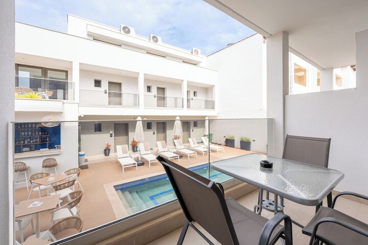 Terrace/Patio 62 of 67