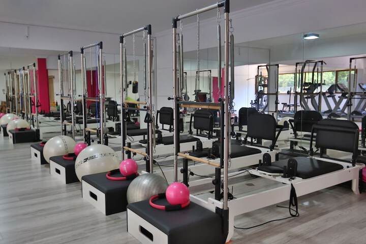 Health and Fitness 12 of 19