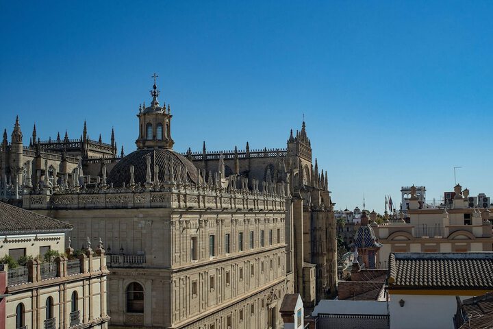 SOHO BOUTIQUE CATEDRAL