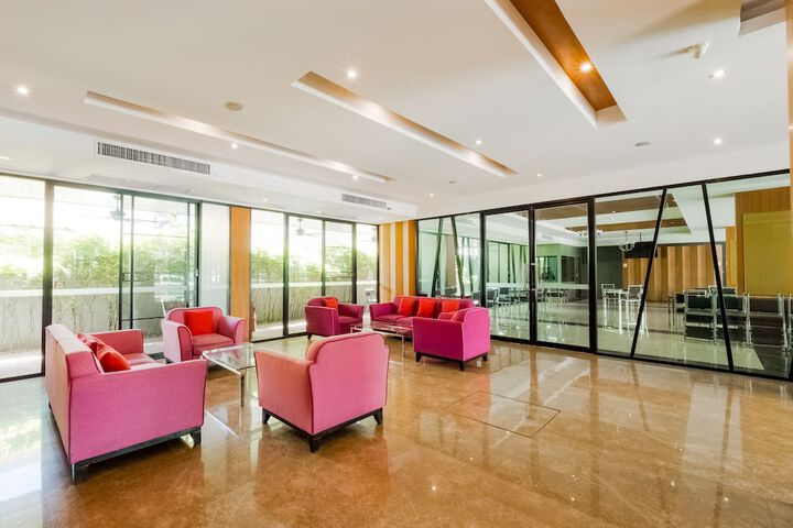 Hotel Interior 6 of 25