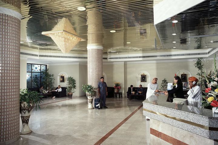 Hotel Interior 7 of 49
