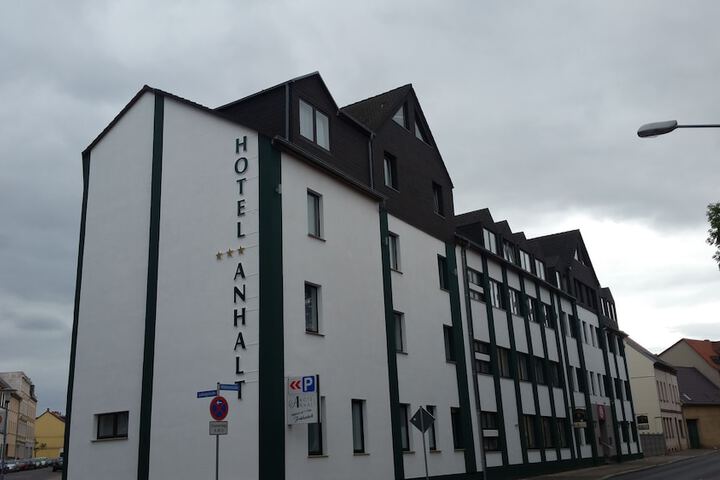 Hotel 48 of 48
