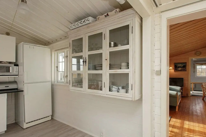 6 Person Holiday Home in Struer