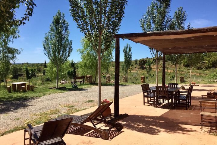 Terrace/Patio 17 of 60