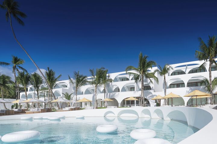 Image of SALA Samui Chaweng Beach Resort