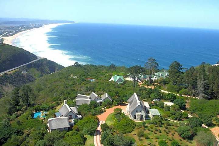 Paradise Cove
