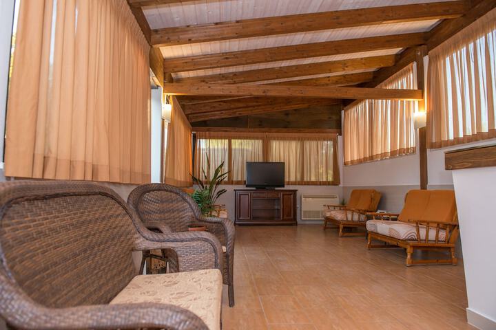 Hotel Interior 4 of 56