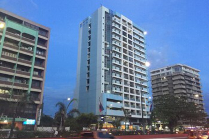OFW at Crowne Bay Tower