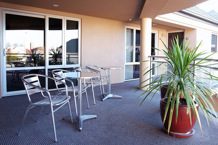 Terrace/Patio 23 of 38