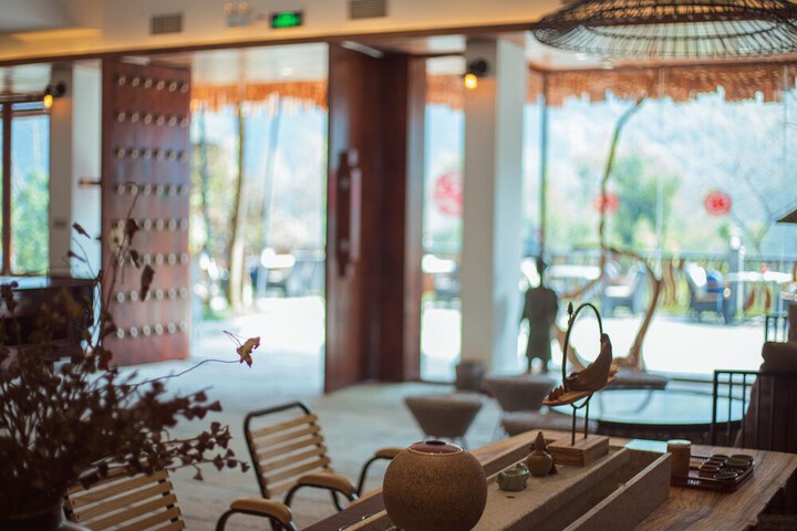 Hotel Interior 6 of 121