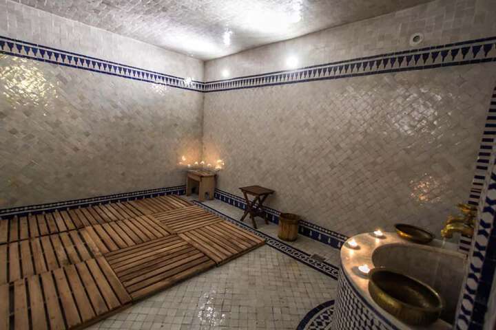 Spa 5 of 12