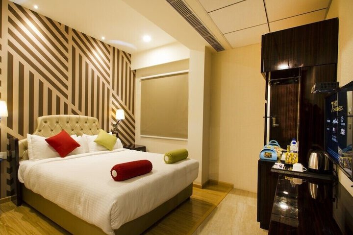Hotel Art Boutique