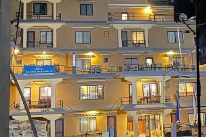 Hotel 39 of 51