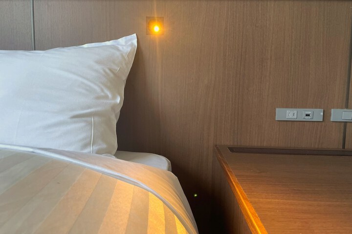 Room 17 of 45