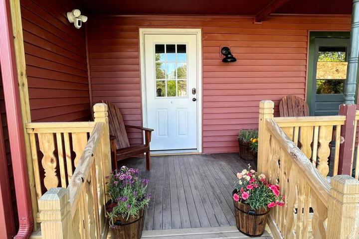 2 Bed Berkshire Getaway at Stephentown Hotel