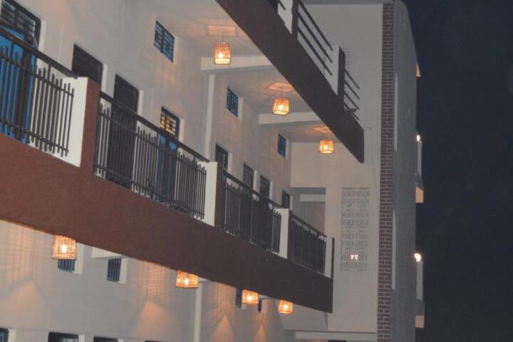 Soank Paradise Hotel