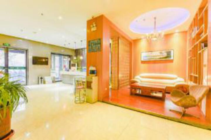 Fangyuan Business Hotel (Nanyang Station Xinhua City Branch)
