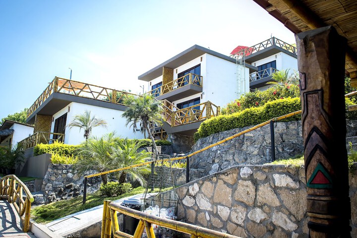 Hotel 144 of 170