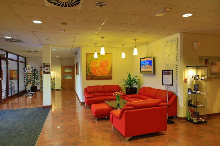 Hotel Interior 3 of 55