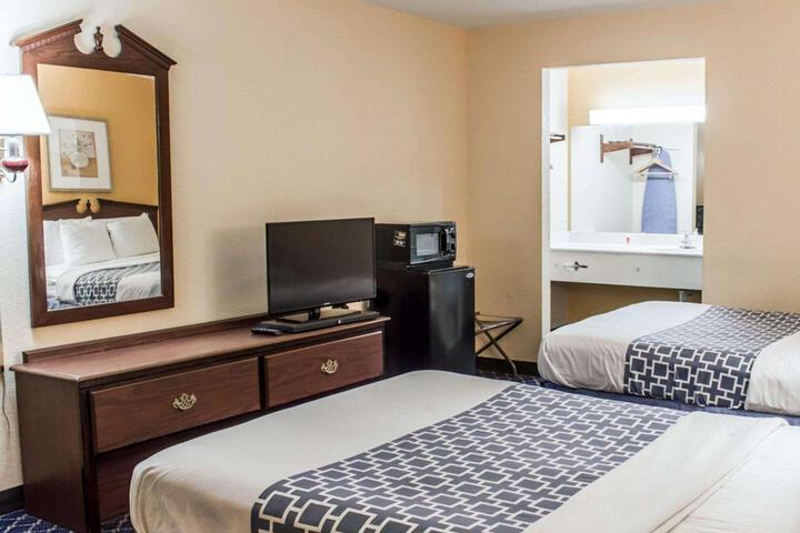Double Bed (12 of 17)