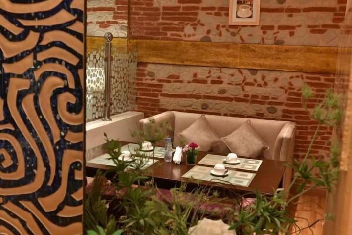 Lobby Photos