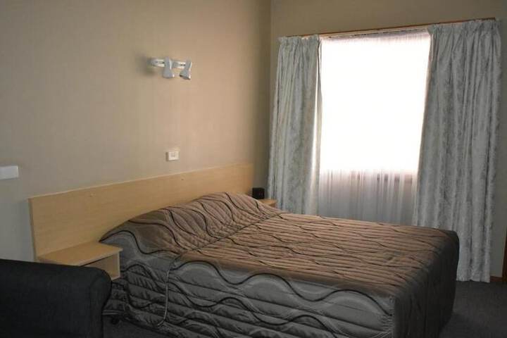 COOEE MOTEL in Gilgandra