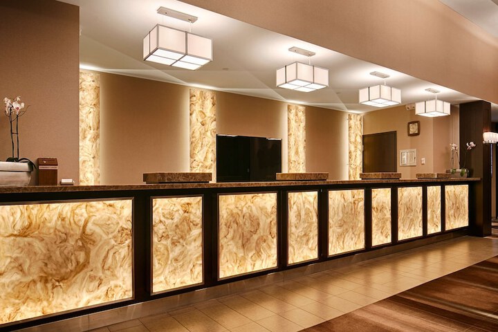 Hotel Interior 2 of 75