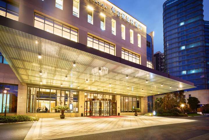 Hotel 20 of 100
