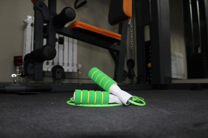 Health and Fitness 32 of 60