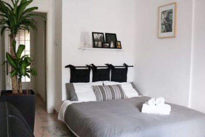 Bamboo Milano Brera
