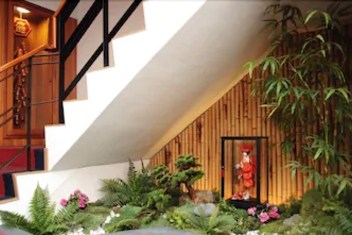 Fu Feng Hot Spring Hotel
