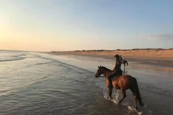 Beach 17 of 21