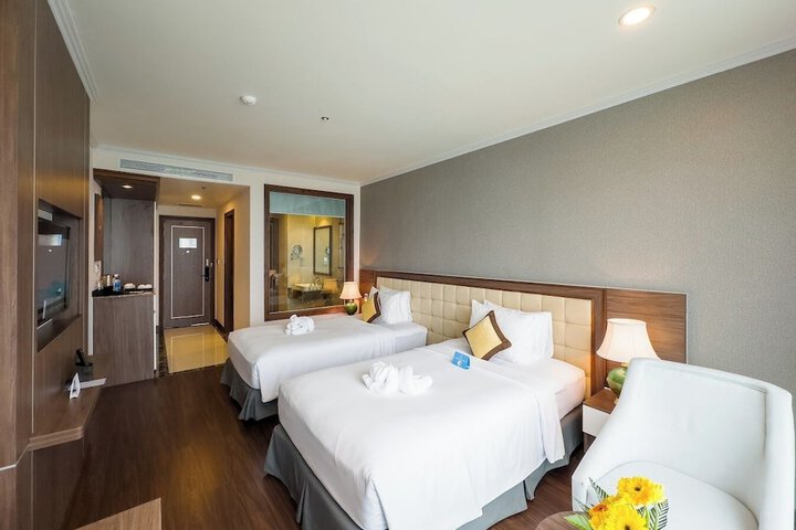 Photo of Nha Trang Horizon Hotel