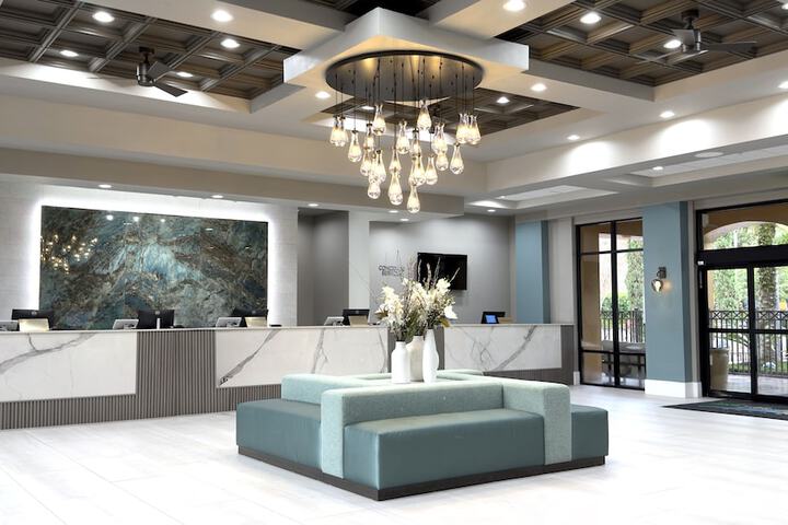 Hotel Interior 3 of 72