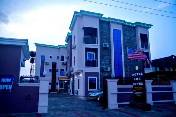 Hotel 24 of 24