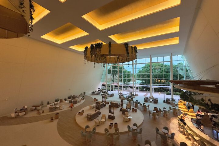 Hotel Interior 3 of 209