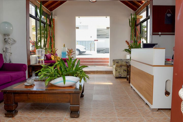 Image of Onyx Aparta Hotel