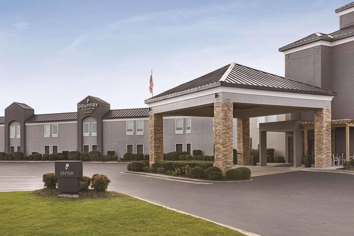 Exterior Photo
