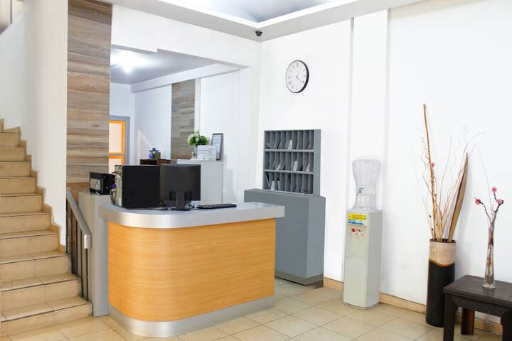 Hotel Interior 2 of 24
