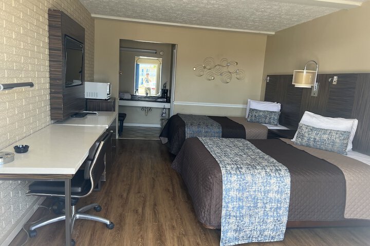 Double Bed (5 of 12)