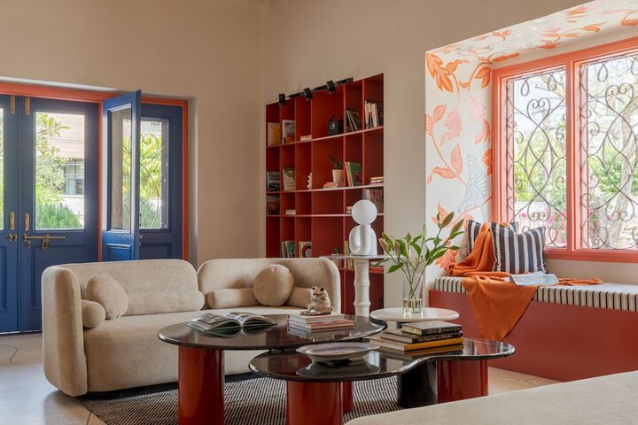 Namli Haus a Boutique Luxury Stay Jaipur in Jaipur
