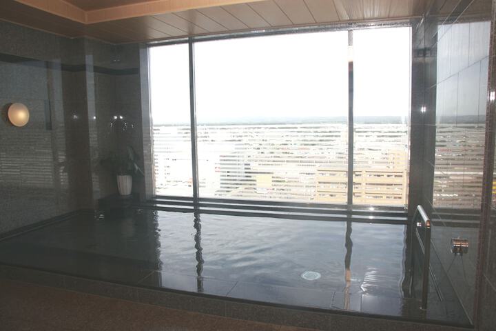 Hotel Spa