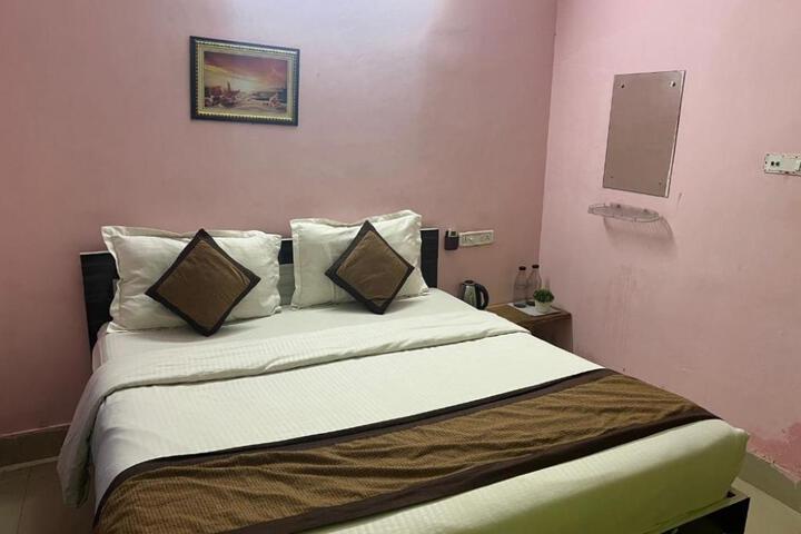 Hotel Jagannath INN Near Sea Beach PURI by DPL