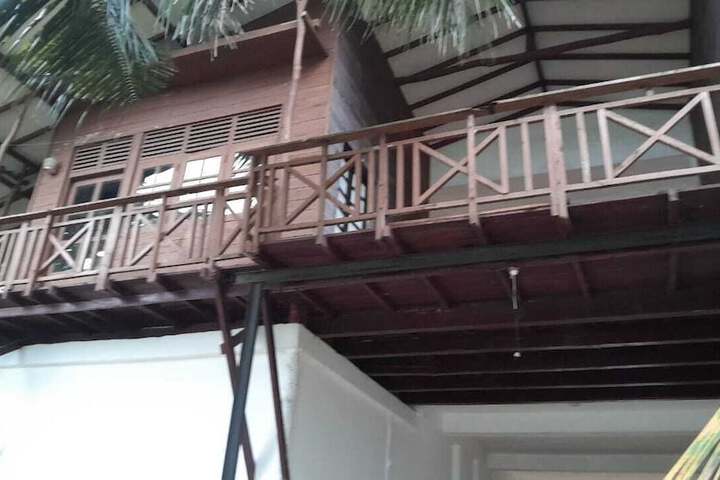 Mami Beach Resort
