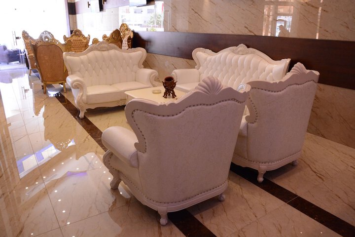 Hotel Interior 2 of 43