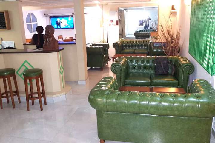 Hotel Interior 5 of 40