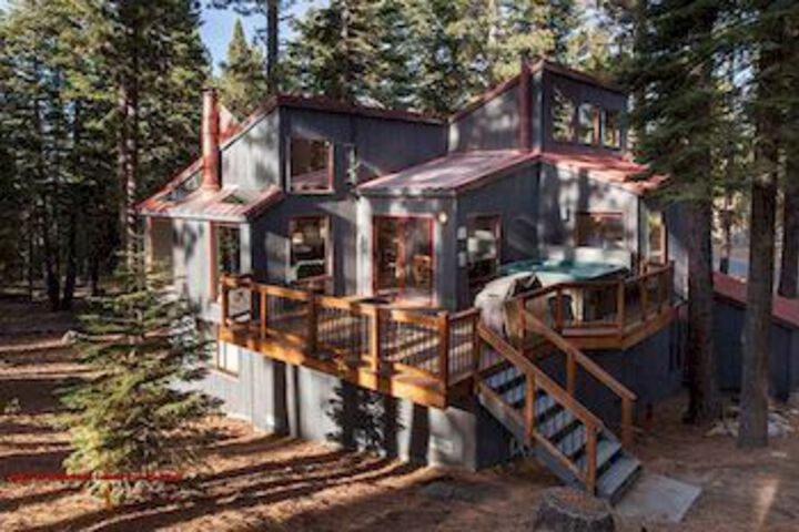Northstar Getaway in Truckee, CA