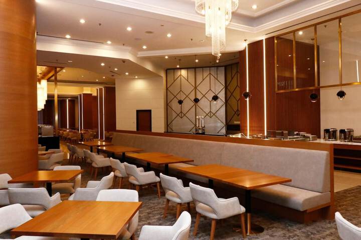 Restaurants