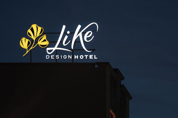 Hotel 36 of 40