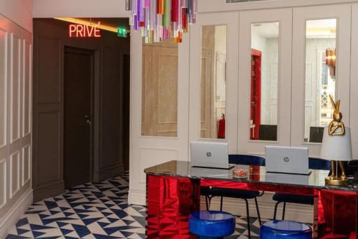 Hotel Interior 2 of 141